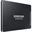 240GB Samsung 845DC Evo 2.5" (6.4cm) SATA 6Gb/s TLC Toggle
