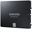 120GB Samsung 750 Evo 2.5" (6.4cm) SATA 6Gb/s TLC Toggle