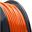 Voltivo ExcelFil 3D Druck Filament, ABS, 1,75mm - orange