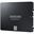 500GB Samsung 750 Evo 2.5" (6.4cm) SATA 6Gb/s TLC Toggle