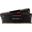 32GB Corsair Vengeance LED rot DDR4-2666 DIMM CL16 Dual Kit
