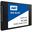 250GB WD Blue 2.5" (6.4cm) SATA 6Gb/s TLC Toggle (WDS250G1B0A)