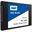 1TB WD Blue 2.5" (6.4cm) SATA 6Gb/s TLC Toggle (WDS100T1B0A)