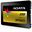 128GB ADATA Premier Pro SP920 2.5" (6.4cm) SATA 6Gb/s MLC