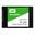 240GB WD Green 2.5" (6.4cm) SATA 6Gb/s TLC Toggle (WDS240G1G0A)