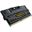 8GB (2x 4096MB) Corsair Vengeance schwarz DDR3-1866 DIMM