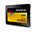 256GB ADATA Ultimate SU900 2.5" (6.4cm) SATA 6Gb/s 3D MLC NAND
