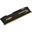 64GB Kingston FURY schwarz DDR4-2666 DIMM CL16 Quad Kit