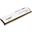 8GB Kingston FURY weiß DDR4-2133 DIMM CL14 Single