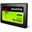 120GB ADATA Ultimate SU700 2.5" (6.4cm) SATA 6Gb/s 3D NAND