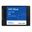 250GB WD Blue 2.5" (6.4cm) SATA 6Gb/s 3D-NAND TLC (WDS250G2B0A)