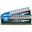 16GB Patriot Viper Elite blau DDR4-2666 DIMM CL16 Dual Kit
