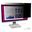 3M HC240W1B High Clarity Blickschutzfilter Desktop Weit 24,0"