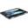 Notebook 13.3" (33,78cm) Dell EMC INSPIRON 7000 2IN1 8GB 256G