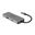 Delock USB Type-CÖ Dockingstation für Mobilgeräte 4K -