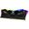 32GB TeamGroup T-Force Delta RGB schwarz DDR5-6200 DIMM CL 38 Dual Kit