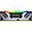 32GB Kingston FURY Renegade RGB schwarz/silber DDR5-6400 DIMM CL32