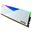 32GB ADATA XPG LANCER RGB White Edition DDR5-6000 DIMM CL40 Single