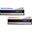 32GB G.Skill Trident Z5 RGB silber DDR5-7600 DIMM CL36 Dual Kit