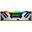 16GB Kingston FURY Renegade RGB DDR5-6800 DIMM CL36 Single