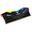 32GB TeamGroup T-Force Delta RGB schwarz DDR5-5600 DIMM CL36 Dual Kit
