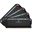 64GB Corsair Dominator Platinum RGB schwarz DDR5-6200 DIMM CL32 Quad