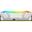 16GB Kingston FURY Renegade RGB weiß/silber DDR5-6000 DIMM CL32