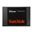 480GB SanDisk Extreme SSD 2.5" (6.4cm) SATA 6Gb/s MLC synchron