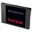 64GB SanDisk Solid State Disk 2.5" (6.4cm) SATA 6Gb/s MLC