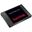 256GB SanDisk Solid State Drive 2.5" (6.4cm) SATA 6Gb/s MLC