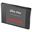 64GB SanDisk Ultra Plus Notebook 2.5" (6.4cm) SATA 6Gb/s MLC