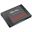 64GB SanDisk Ultra Plus Notebook 2.5" (6.4cm) SATA 6Gb/s MLC