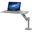 Ergotron 24-408-227 Tischhalterung für Apple iMac (24-408-227)