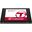 256GB Transcend SSD340 Premium 2.5" (6.4cm) SATA 6Gb/s MLC
