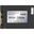 256GB Transcend SSD340 Premium 2.5" (6.4cm) SATA 6Gb/s MLC