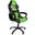 Arozzi Monza Gaming Chair - grün