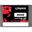 960GB Kingston SSDNow V310 2.5" (6.4cm) SATA 6Gb/s MLC asynchron