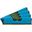 16GB Corsair Vengeance LPX blau DDR4-2800 DIMM CL16 Quad Kit