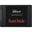 120GB SanDisk Ultra II 2.5" (6.4cm) SATA 6Gb/s MLC
