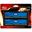 8GB TeamGroup Vulcan Series blau DDR3-2400 DIMM CL11 Dual Kit