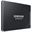 800GB Samsung 845DC Pro Series 2.5" (6.4cm) SATA 6Gb/s MLC