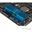 32GB Corsair Vengeance LPX blau DDR4-2666 DIMM CL16 Quad Kit