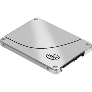 400GB Intel DC S3610 2.5" (6.4cm) SATA 6Gb/s MLC HET