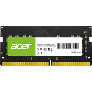 16GB Acer BL.9BWWA.208 DDR4-2400 SO-DIMM CL17 Single