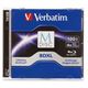 Verbatim M-DISC BD-R XL 100GB 4x, 1er Jewelcase (98912)