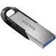 32 GB SanDisk Cruzer Ultra Flair schwarz/silber USB 3.0
