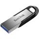 64 GB SanDisk Ultra Flair schwarz/silber USB 3.0