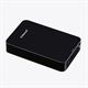 8TB Intenso Memory Center 6031516 3.5" (8.9cm) USB 3.0 schwarz