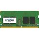 8GB Crucial CT8G4SFS824A DDR4-2400 SO-DIMM CL17 Single