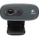 Logitech HD C270 Webcam USB